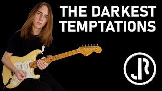 Jiri Rambousek | The Darkest Temptations [hq/uhd]