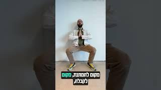 משרד להשכרה 350 מ״ר בקומה אחרונה | נדל״ן מסחרי מספר 1 בארץ