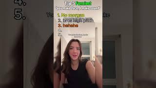 Top 5 Funniest "You Make the Face, I Make the Sound" TikToks 