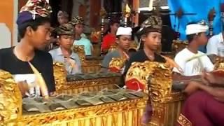 Travel Orchestra | Get your Gamelan | Bali Indonesia