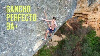 Toby Roberts breaks down Gancho Perfecto 9a+