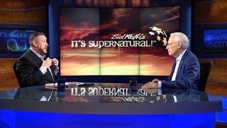 Rod Parsley LIVE on Sid Roth's It's Supernatural!