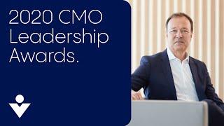 2020 CMO Leadership Awards