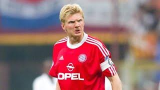 Stefan Effenberg, Der Tiger [Goals & Skills]