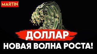 КУРС ДОЛЛАРА - ЕСТЬ СИГНАЛ! | ЮАНЬ | МОСБИРЖА | НЕФТЬ