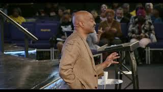 Finishing 2024 STRONG| Pastor Dewayne Freeman| 11102024| 8am