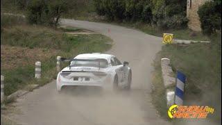 Rallye Ronde de la Durance 2024 - Best of DAY 2 - Show Racing