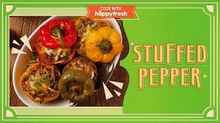 Resep Stuffed Paprika enak, mudah & lezat - HappyFresh