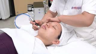 HOW TO USE | 3in1 Hydro Microdermabrasion Machine | Model: MS-4274PRO