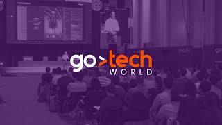 GoTech World 2019 | Official Aftermovie (4K)