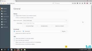 How to Change Proxy Settings of Mozilla Firefox Browser