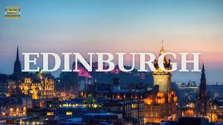  Explore Edinburgh: The Ultimate City Guide to Scotland's Enchanting Capital!