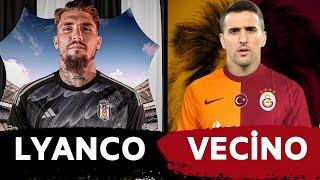 Çok İlginç Bir Şekilde Transferi İptal Olan Futbolcular!