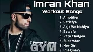 imran khan workout songs  7 Power Fitness GYM