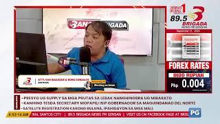 BANAT BRIGADA  SEPTEMBER 11, 2024