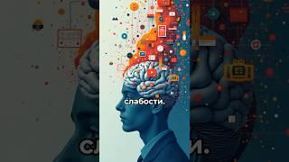 Какие ограничения у искусственного интеллекта? #ии #технологии #искусственныйинтеллект #нейросети