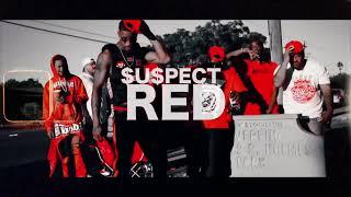 $u$pect - Red (exclusive music video) || dir. Headshotzfilmz