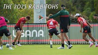 The 2025 Rabbitohs