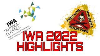 IWA 2022 Highlights