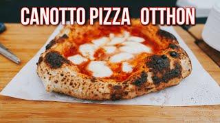 CANOTTO PIZZA RECEPT! HOGY KÉSZÍTHETED EL OTTHON, EGY PROFI IRÁNYMUTATÁSA ALAPJÁN