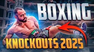  BEST BOXING KNOCKOUTS 2025 | March | FIGHT HIGHLIGHTS KO HD