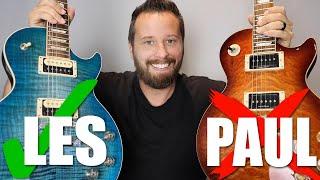 10 Ways to get the BEST out of a Les Paul! - LOVE Your Les Paul Again!