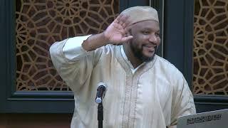 The Art of Contemplating the Qur’an | Shaykh Hamza Abdul-Malik