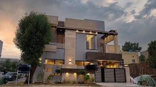 7 Marla Corner House Available Bahria Town Lahore