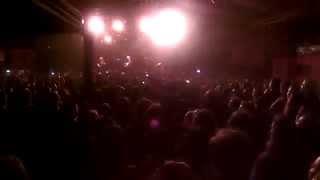 Opeth-Through Pain to Heaven/Eternal Rains Will Come @Pepper´s Club, San José