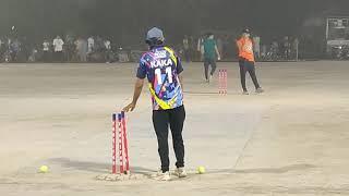 Osama Ali Sialkot vs. Khurram Chakwal Sarmad Hameed Jhelum vs. Fahad Mian ChannuKhurram Chakwal //
