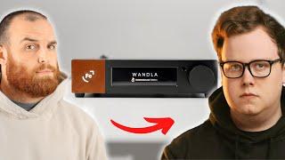 Judging GoldenSound's DAC - Ferrum Wandla DAC Review