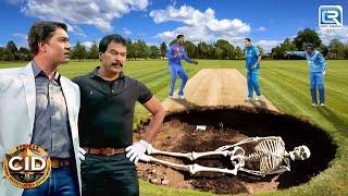 Cricket Ground में CID Team को मिला अनोखा सुराग  | CID | CRIME |Full Episode | HD