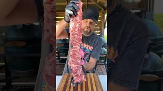 You have to try this outside skirt steak