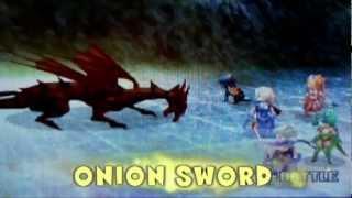 Final Fantasy: Top 10 Difficult to obtain Items