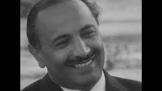 The Future of Pakistan | Pakistan Politics | President Ayub Khan | This Week | 1969