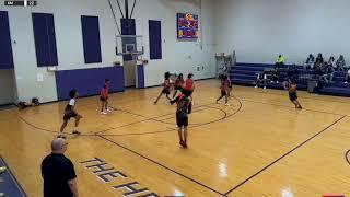 Harper Rife (2026) Battle of Magic City Highlights (East Coweta High School)