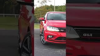 2018 VW Jetta GLI | Universal Nissan