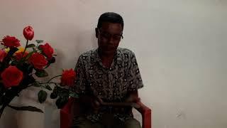 आफैले  प्राथना गरेर  निको  भएको प्यारालासिसको गवाही।।।Mukunda Shrestha