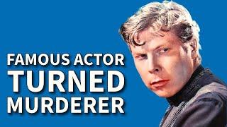 The Life and Sad Ending® of Albert Salmi and his Wife