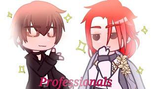 The Two Professional Actors  || The S-Classes That I Raised / Lout of Counts Family