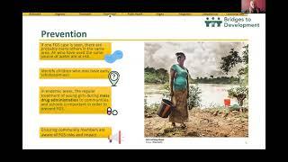 Introduction to Female Genital Schistosomiasis (Julie Jacobson)