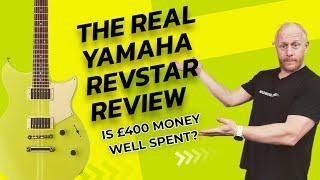 I finally get to Review a Revstar....Is it True Love?
