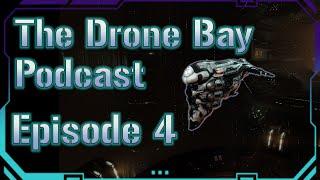 The Drone Bay Podcast - Episode 4: Is SKINr Ready for Prime Time?