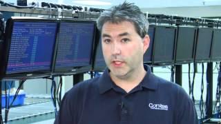 What Key Considerations does ConRes Take When Deciding What Vendors to Work With?