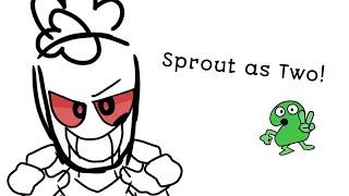 TPOT but Two is gone and now it’s Sprout! | Dandy’s World & TPOT