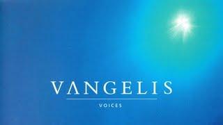 Vangelis album "Voices" (1995)Один из лучших альбомов Vangelis 1995 года - "Voices"