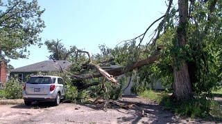Lakeland News June 23, 2025 Full Episode (Bemidji Storm Aftermath)