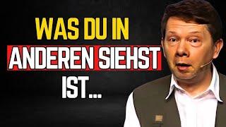 Wenn du das nicht änderst, werden sich deine Beziehungen nie ändern - Eckhart Tolle