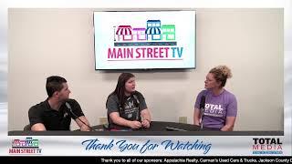 Main Street TV: OSU Extension Office