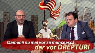 Marius Tuca Show | Invitat: H. D. Hartmann. "Dacă Rusia e atacată, începe un război nuclear!"